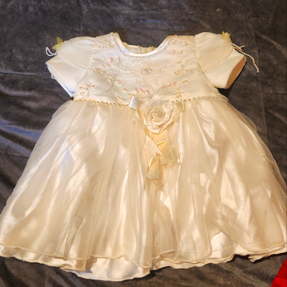 Thy Thy Elegant Dress
